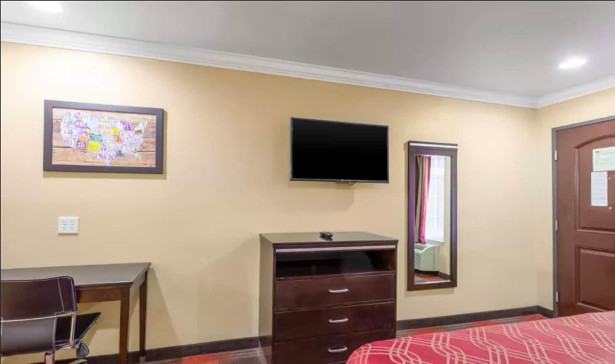Econo Lodge Inn & Suites Escondido Downtown Ngoại thất bức ảnh