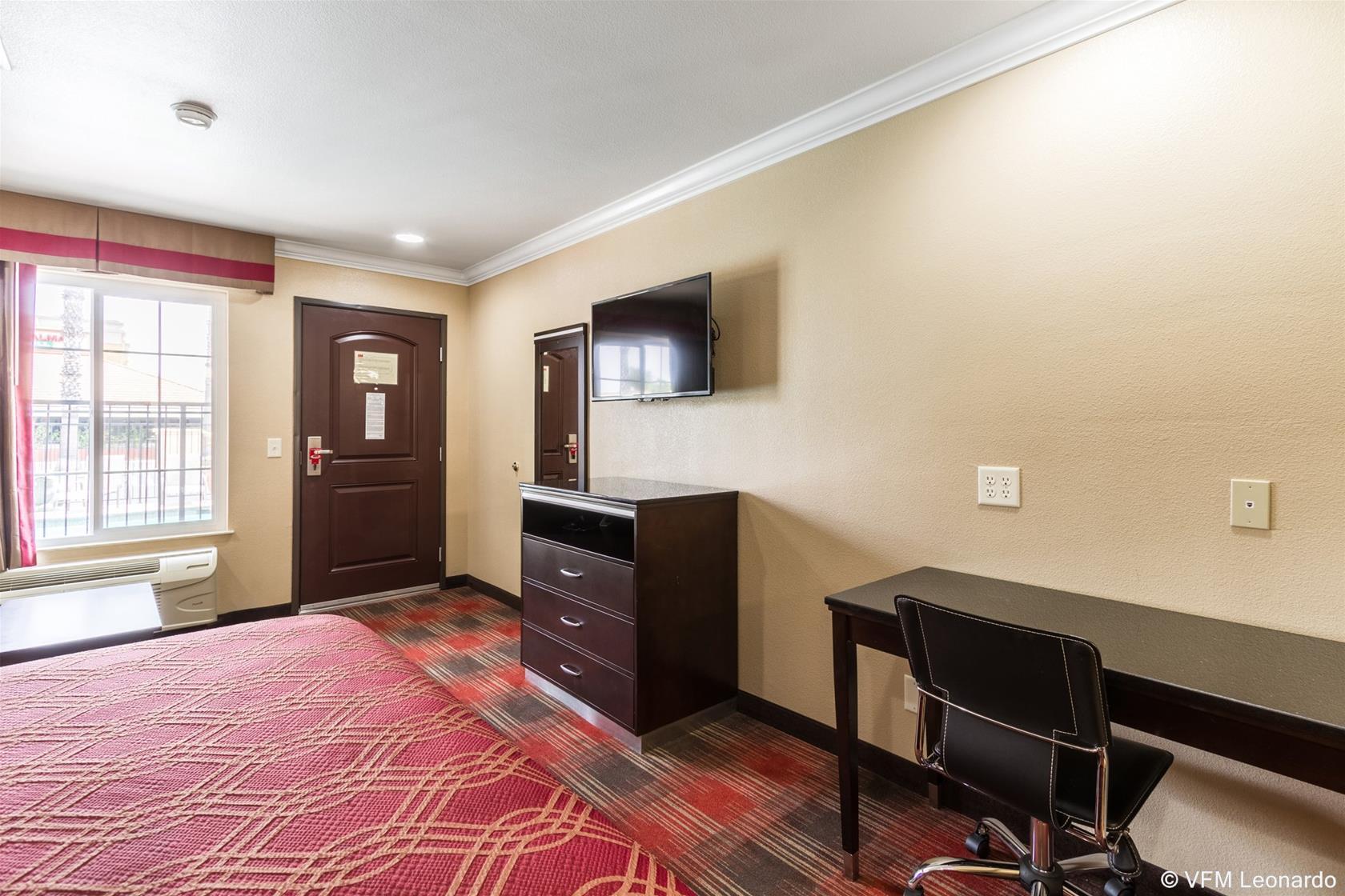 Econo Lodge Inn & Suites Escondido Downtown Ngoại thất bức ảnh