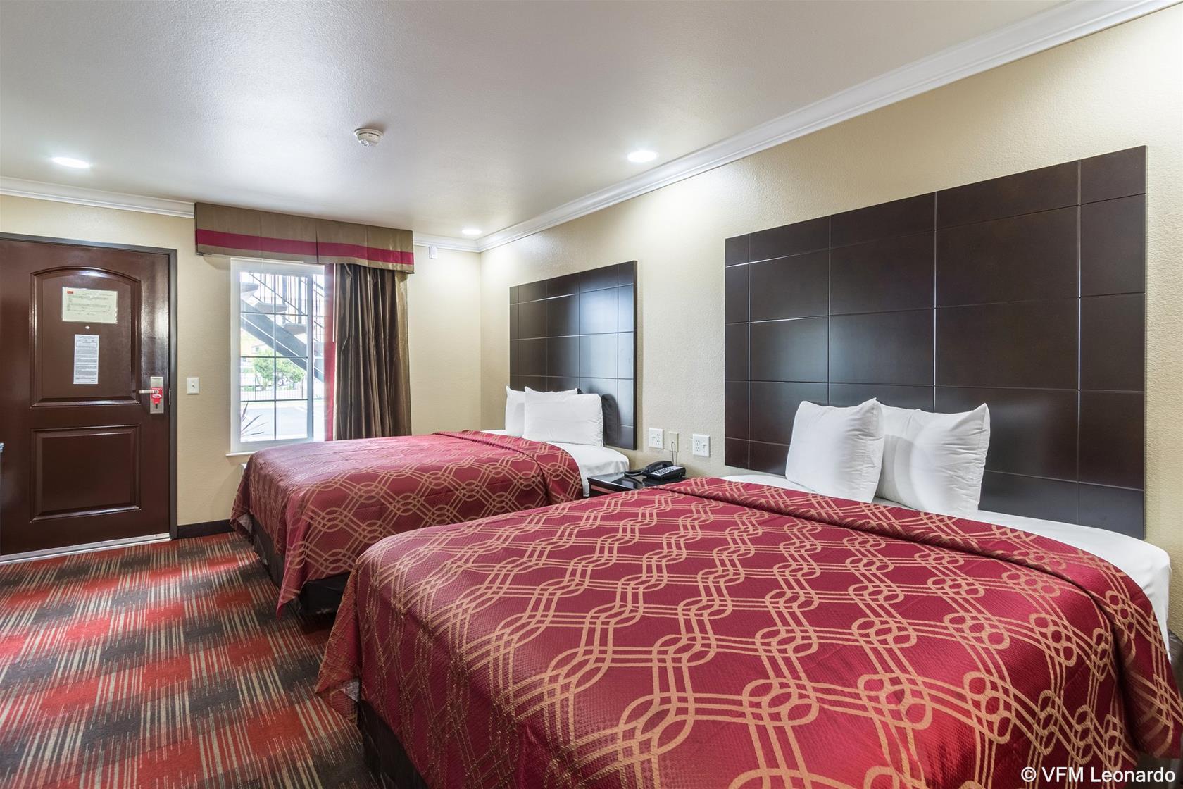 Econo Lodge Inn & Suites Escondido Downtown Ngoại thất bức ảnh