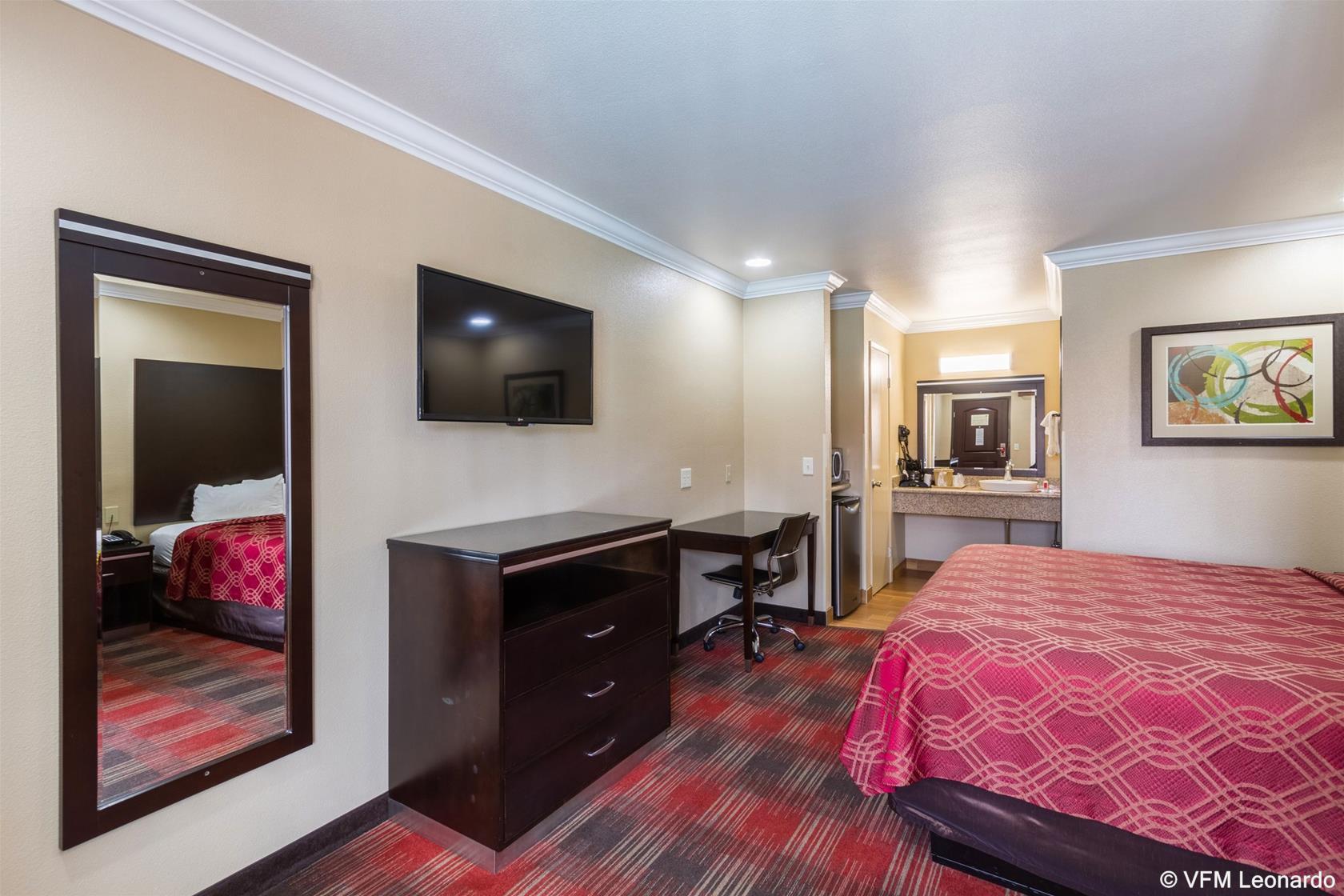 Econo Lodge Inn & Suites Escondido Downtown Ngoại thất bức ảnh