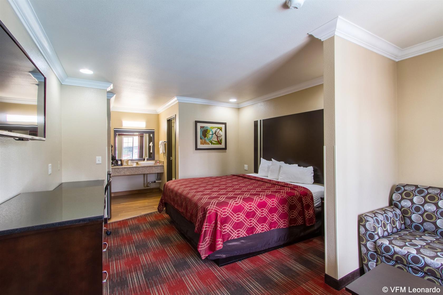 Econo Lodge Inn & Suites Escondido Downtown Ngoại thất bức ảnh