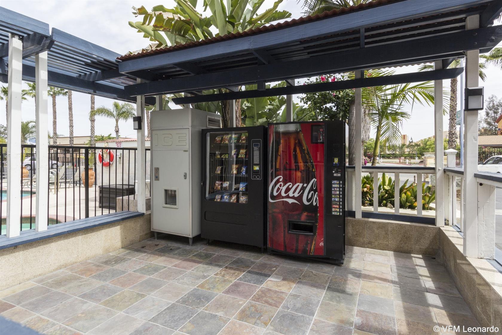 Econo Lodge Inn & Suites Escondido Downtown Ngoại thất bức ảnh
