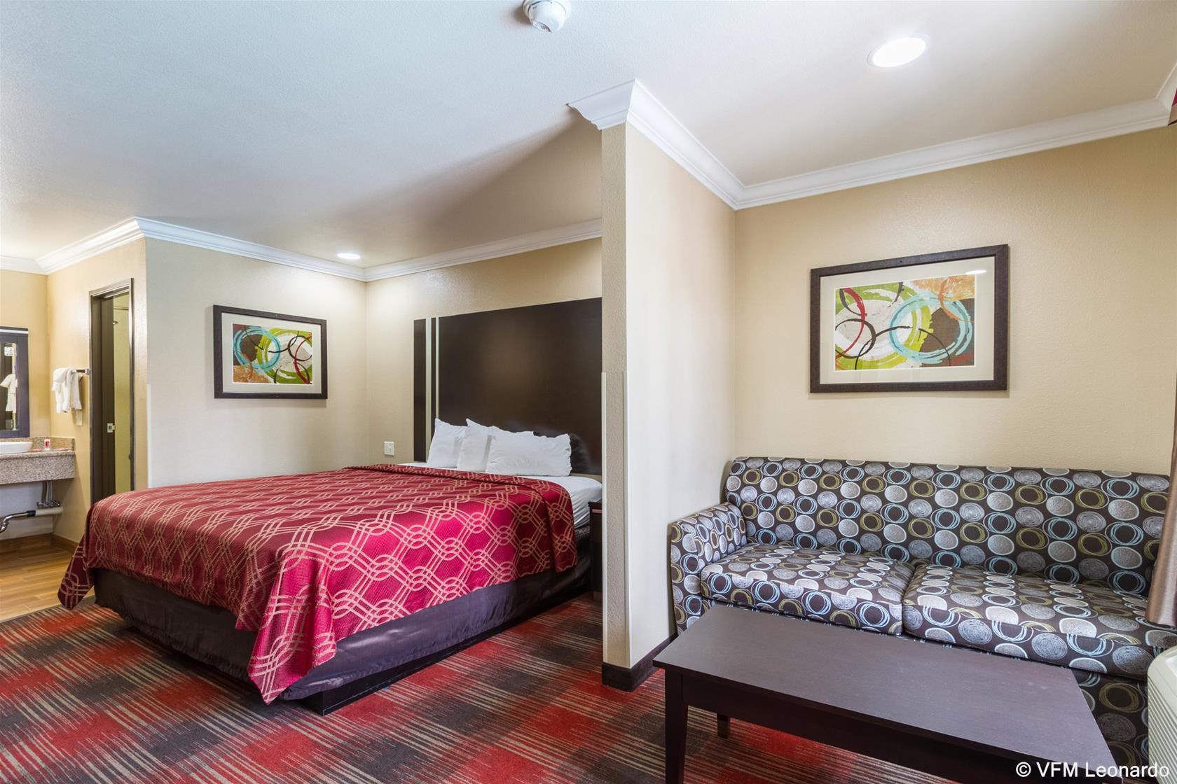 Econo Lodge Inn & Suites Escondido Downtown Ngoại thất bức ảnh