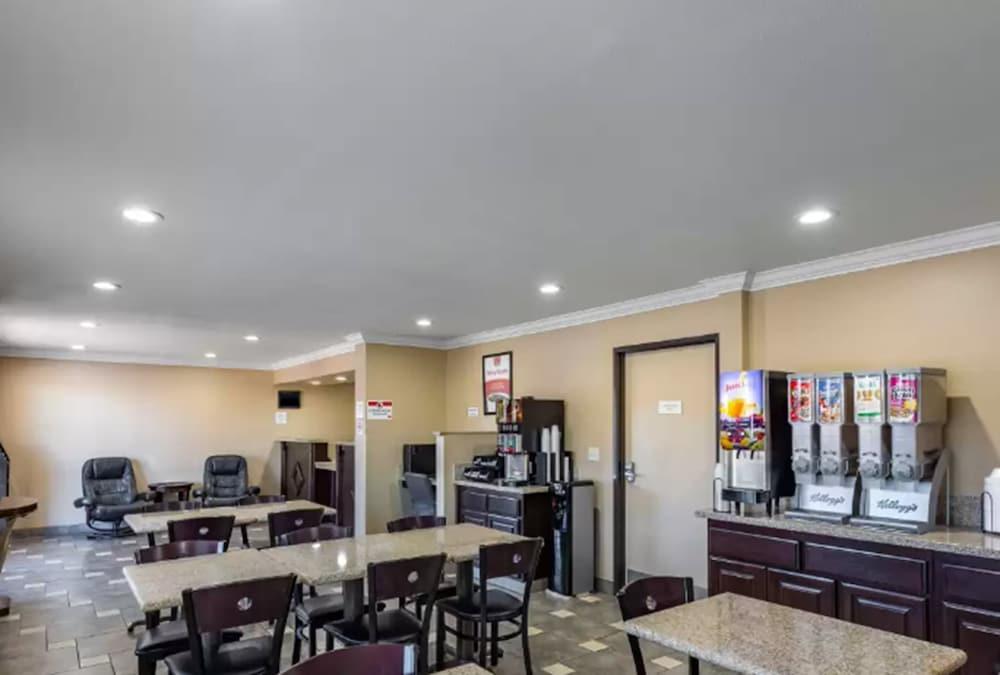 Econo Lodge Inn & Suites Escondido Downtown Ngoại thất bức ảnh